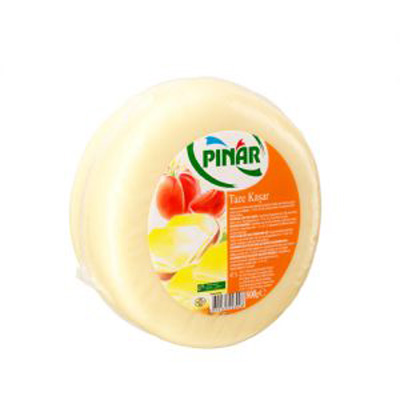 Pinar Kasar Cheese