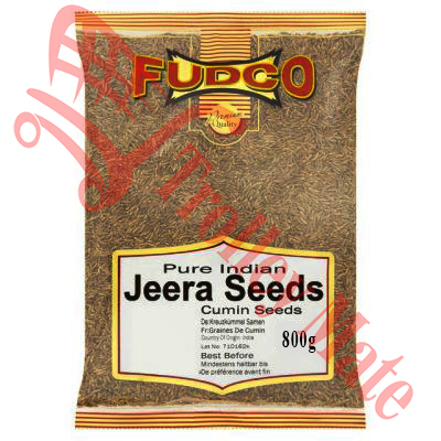 Fudco Jeera Seed