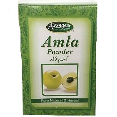 Alamgeer Amla Powder