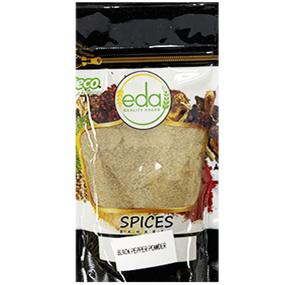 Eda Black Pepper Powder