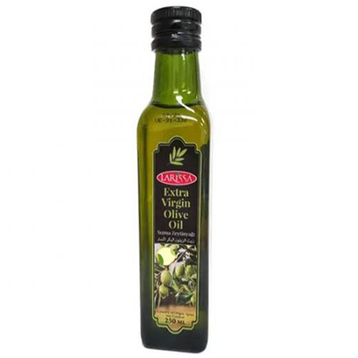 Larissa Extra Virgin Olive Oil