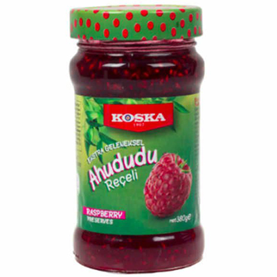 Koska Raspberry