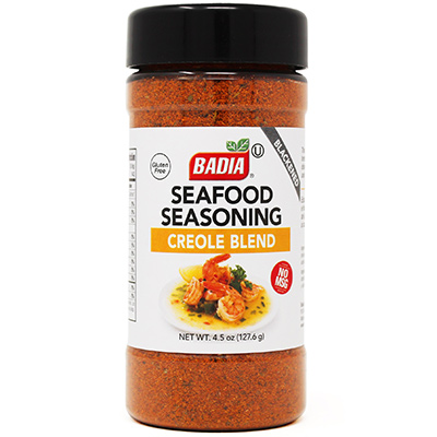 Badia seafood seasoning