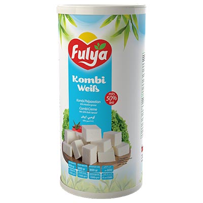 Fulya White Cheese