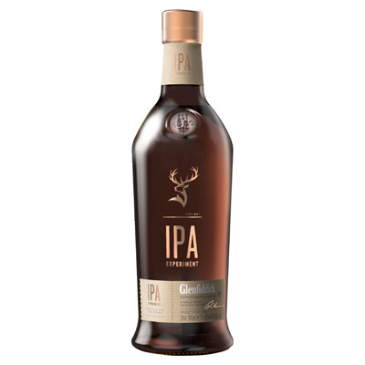 Glenfiddich Ipa Single Malt Whisky