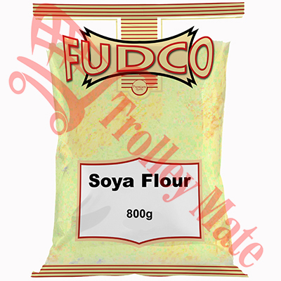 Fudco Soya Flour