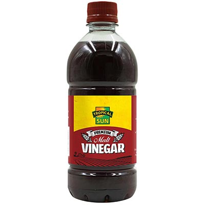 Tropical Sun Malt Vinegar