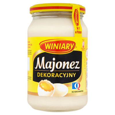 Winiary Mayonnaise