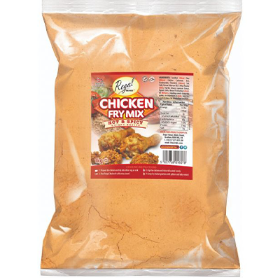 Regal Hot Chicken Fry Mix