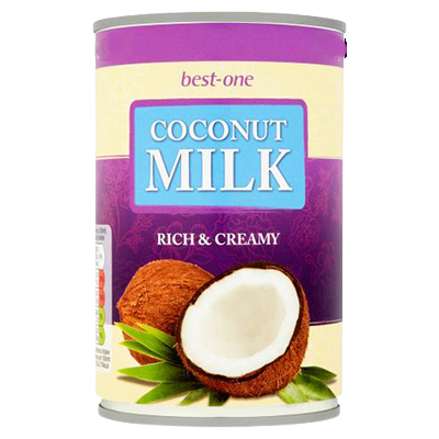 Best One Coconut Milk