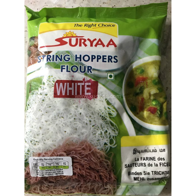 Suryaa String Hoppers Flour