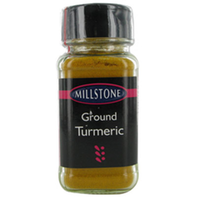 Millstone Ground Turmeric