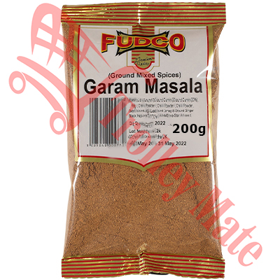 Fudco Garam Masala