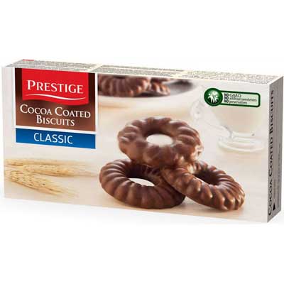 Prestige Biscuits Classic