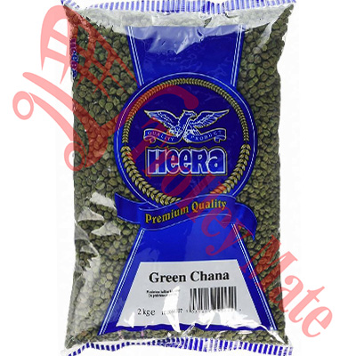 Heera Green chana