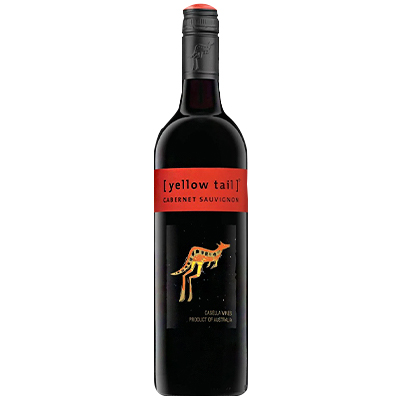 Yellow Tail Cabernetsauvignon