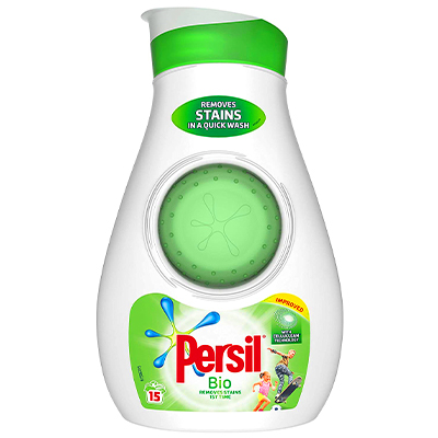 Persil Bio Washing Liquid