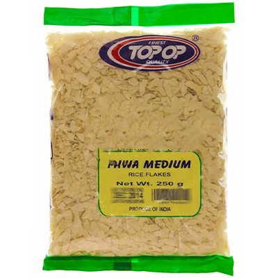 Top-op Pawa Medium