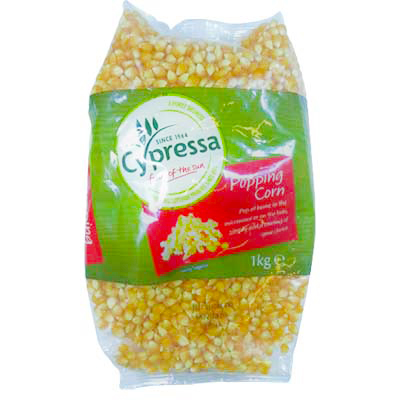 Cypressa Popping Corn