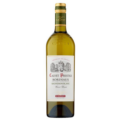 Calvet Prestige Sauvignon Blanc