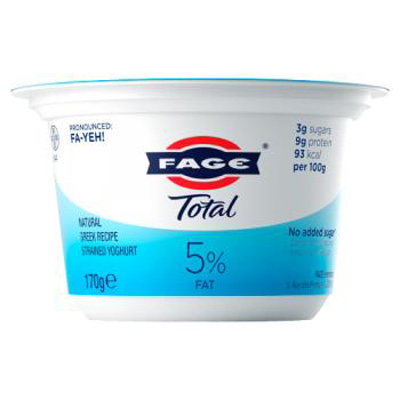 Total Greek Yoghurt