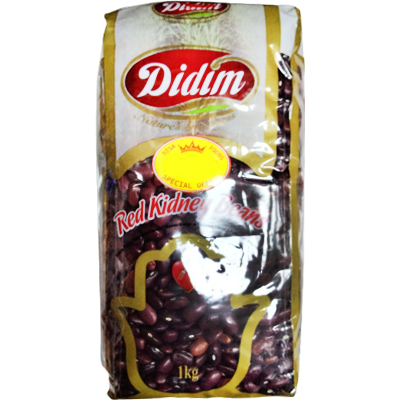 Didim Red Kidney Beans