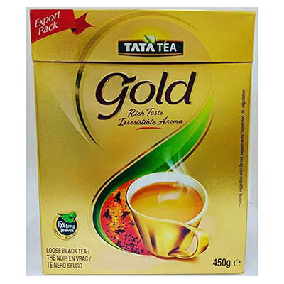 Tata Tea Gold