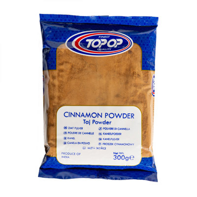 Top Op Cinnamon Powder