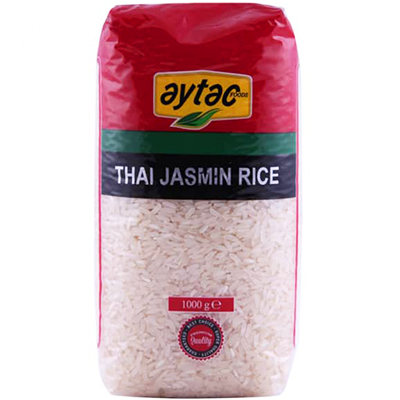 Aytac Thai Jasmine Rice