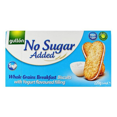 Gullon Yogurt Biscuit