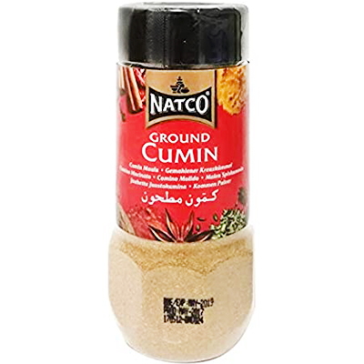 Natco Ground Cumin