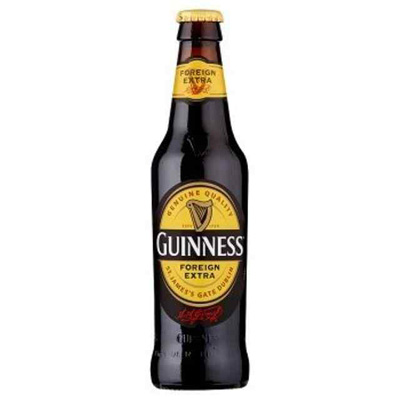 Guinness Foreign Extra Stout