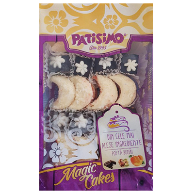 Patisimo Assorted Biscuits