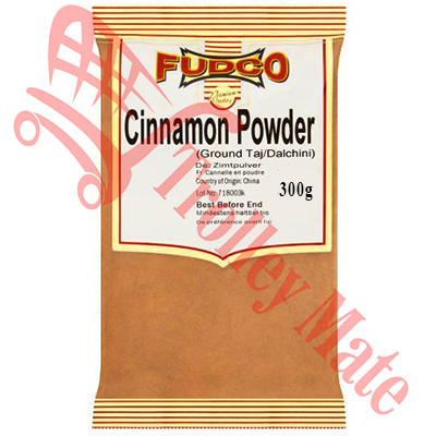 Fudco Cinnamon Powder