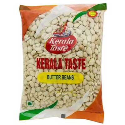 Kerala Taste Butter Beans