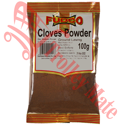 Fudco Clove Powder