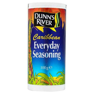 Dunns River Everyday Seasoning