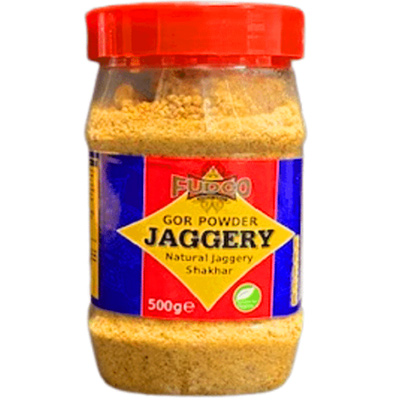 Fudco Jaggery Powder