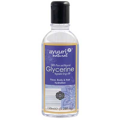 Ayumi Glycerine Pure & Natural