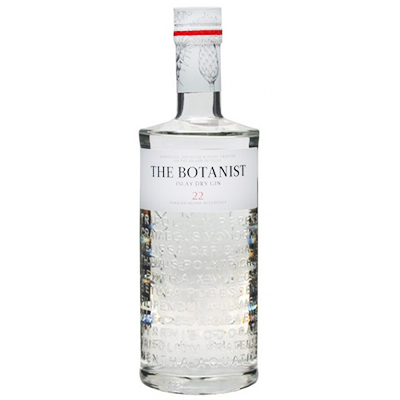 The Botanist Islay Dry Gin