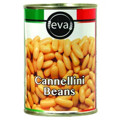 Eva Cannelloni Beans