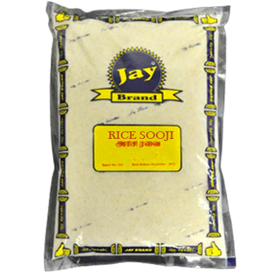 Jay Rice Sooji