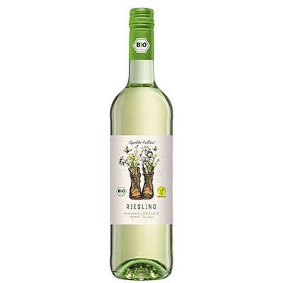 Apollo Falter Bio Riesling Trocken