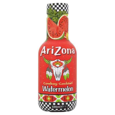 Arizona Watermelon Juice