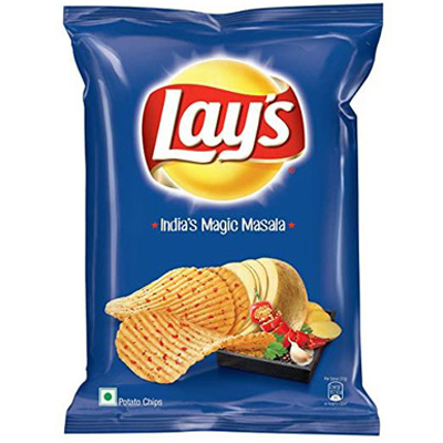 Lays Magic Masala