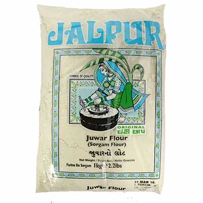 Jalpur Juwar Flour