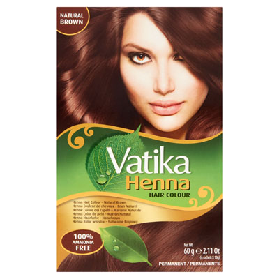 Vatika Henna