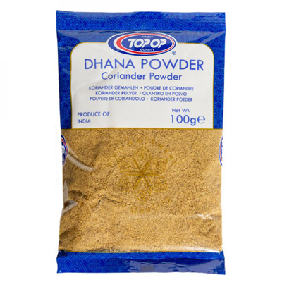 Top Op Dhana Powder