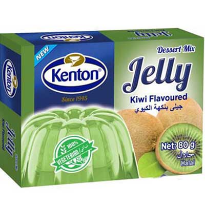 Kenton Jelly W Kiwi