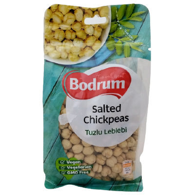 Bodrum Salted Chickpea